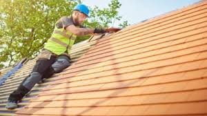 Fast & Reliable Emergency Roof Repairs in Rogers, MN